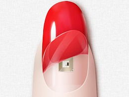 最新電子產品與工業設計作品在ZCOOL平臺發布 電子元器件創新趨勢解析