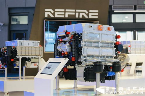 重塑股份燃料電池產(chǎn)品與制造工廠獲歐盟認(rèn)證，創(chuàng)行業(yè)先河