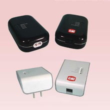 智慧連接，電力賦能 Good Mind Industries 亮相香港春季電子產(chǎn)品展