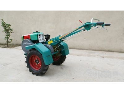 全拖QT-61手扶拖拉機 現代農業(yè)的高效助手與專業(yè)服務解析